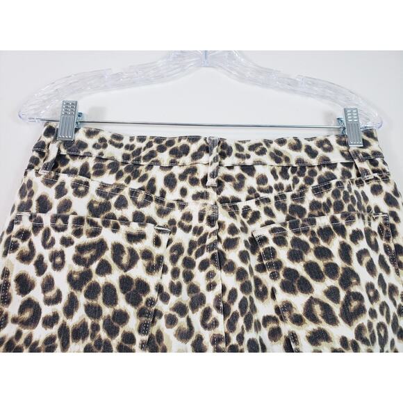 (Ma) Frame Denim Jeans Women's Size 31 Ali Cigarette Office Siren Mob Wife - Picture 6 of 11